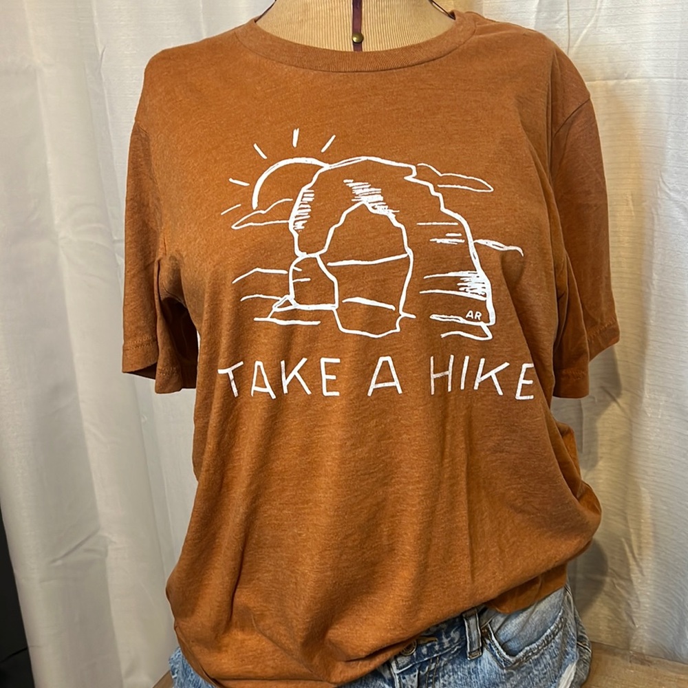 Graphic T-shirt